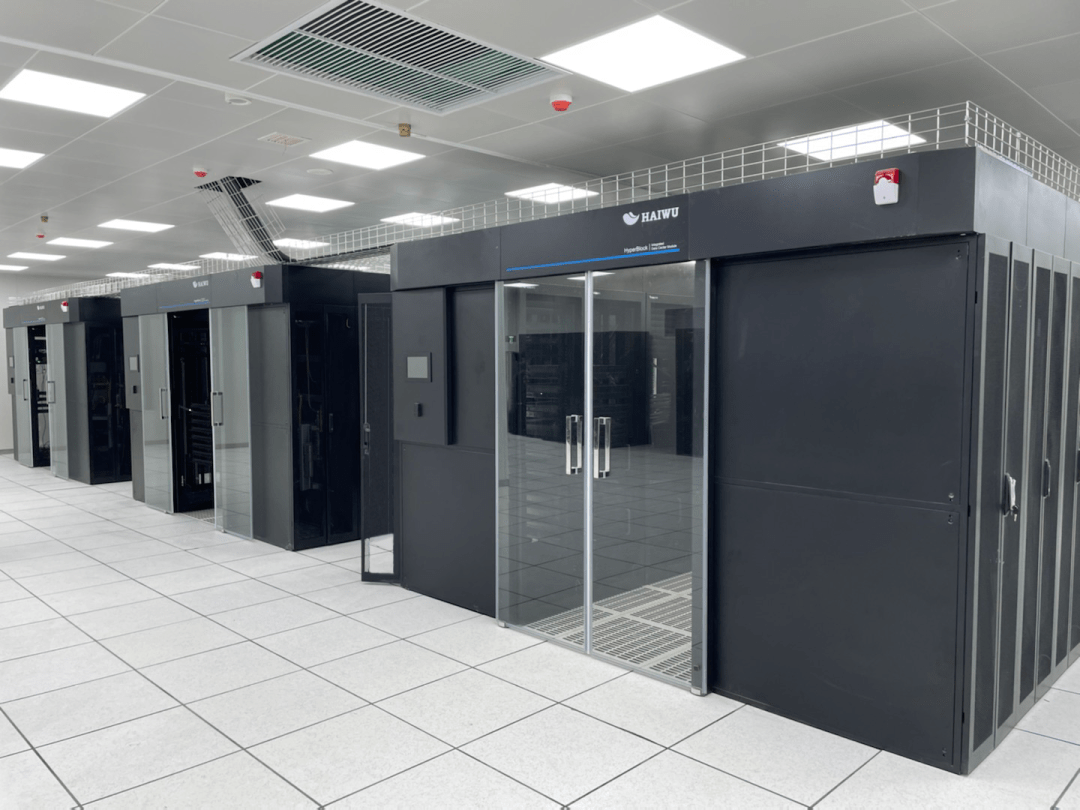 海悟科技賦能長沙雨花區(qū) 以數(shù)據(jù)處理與存儲(chǔ)服務(wù)驅(qū)動(dòng)數(shù)字政務(wù)綠色高質(zhì)量發(fā)展