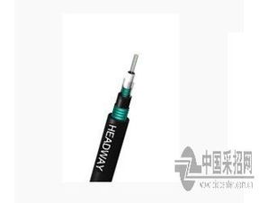 GYXTW53光纜詳解與采購指南